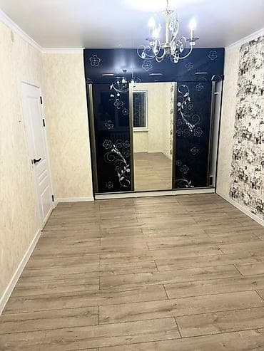 1000: 2 комнаты, 46 м², Индивидуалка, 1 этаж, Евроремонт — 6
