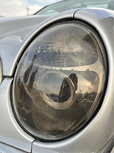 самомойка под ключ: Mercedes-Benz E-Class: 1998 г., 3.2 л, Автомат, Бензин, Седан — 9