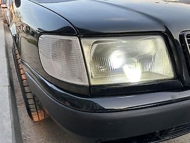 ауди с4 автозапчасти: Audi 100: 1991 г., 2 л, Бензин, Седан — 3