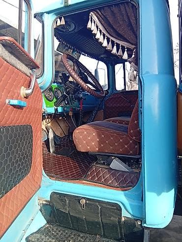 рессоры зил: ЗИЛ : | 1989 г — 6