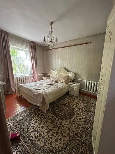 дом кировское: 🏡 Продается дом в тупике Логвиненко ▪️ 3 комнаты ▪️ Площадь: 64 м² ▪️ — 7