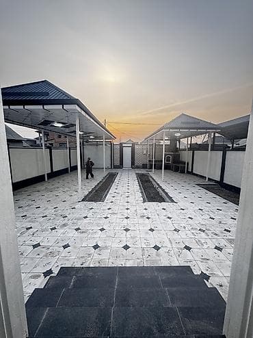 арча бешик 1: ЦЕНА СНИЖЕНА ❗❗❗❗❗ 🔥 Отличное предложение! Просторный дом в Арча-Бешик — 5