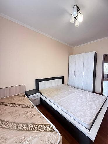 квартиры в карабалтах: 3 комнаты, 94 м², 9 этаж — 6