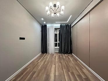 1 комната, 72 м², Элитка, 14 этаж, Дизайнерский ремонт — 5