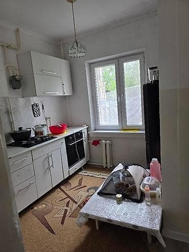 аренда сервис: 2 комнаты, Собственник, С подселением, С мебелью частично — 4