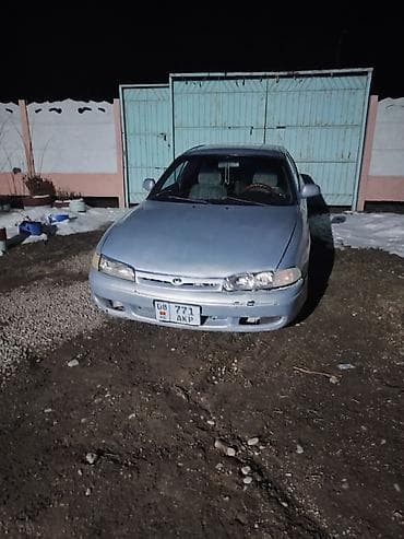 титан мазда демио: Mazda 626: 1993 г., Механика, Бензин, Седан — 3