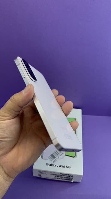 самсунг а 11 цена в бишкеке 128 гб: Samsung Galaxy A56, Колдонулган, 128 ГБ — 5