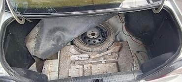 дэу матиз 1: Daewoo Nexia: 2007 г., 1.5 л, Кол менен иштөөчү, Бензин, Седан — 9