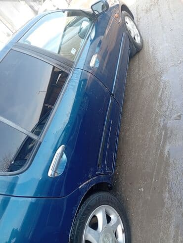 выкуп авто нексия: Nissan Primera: 1999 г., 2 л, Автомат, Бензиновая, Седан — 6