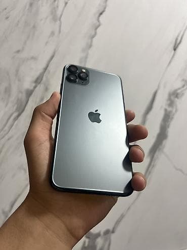 redmi note 14 pro plus: IPhone 11 Pro Max, Новый, 64 ГБ, Space Gray, Наушники, Зарядное устройство, Защитное стекло, 93 % — 1