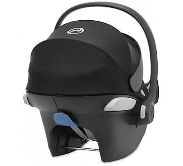 cybex easywalker: Автокресло, цвет - Серый — 2