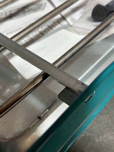 плитку: В наличии Электрическая печь!!!!! Подходит для готовки любых продуктов — 3