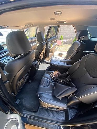 starex hyundai: Hyundai Palisade: 2019 г., 2.2 л, Робот, Дизель — 5