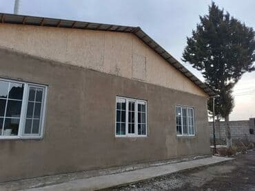 куплю дом в александровке: Дом, 70 м², 4 комнаты, Собственник — 1
