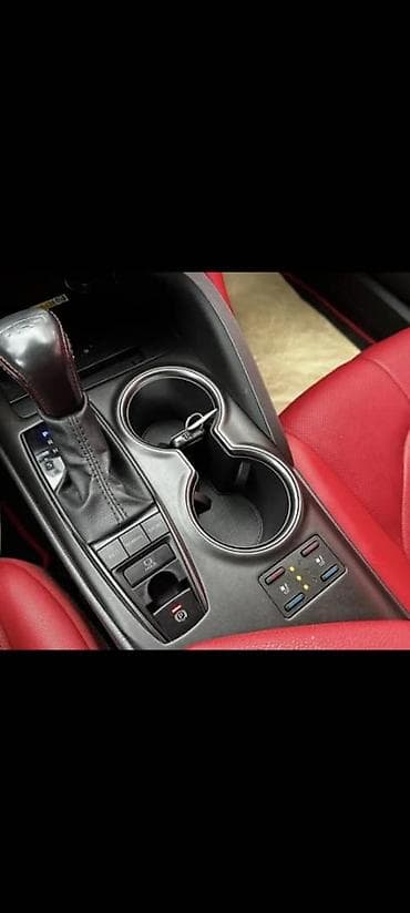 camry 2015: Toyota Camry: 2020 г., Бензин — 5