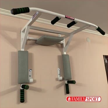 купить турник для дома: Турник, Новый, Бесплатная доставка — 1