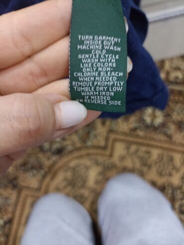 купить кофту: Кофта, L — 3