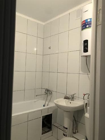 art square: 1 комната, 48 м², Элитка, 8 этаж, Евроремонт — 7