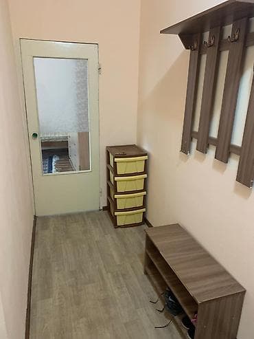 rent: 1 комната, Собственник, Без подселения, С мебелью полностью, С мебелью частично — 1