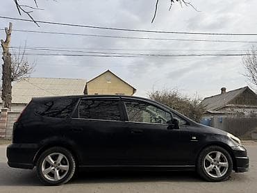 донголок 14 с: Honda Stream: 2004 г., 2 л, Автомат, Бензин, Универсал — 7