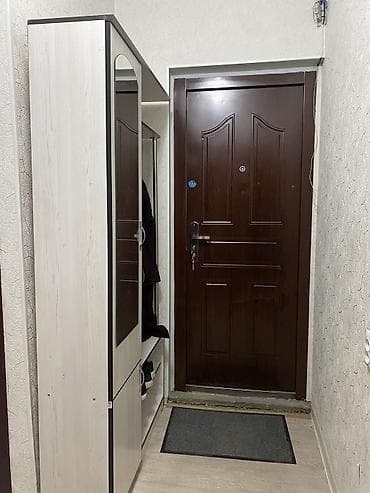 сдам квартиру: 1 комната, Собственник, Без подселения, С мебелью полностью — 10