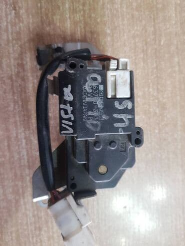 ip камеры speed dome с датчиком температуры: Toyota Camry 10 актуатор печки, Тойота Камри 10 сервопривод печки — 1