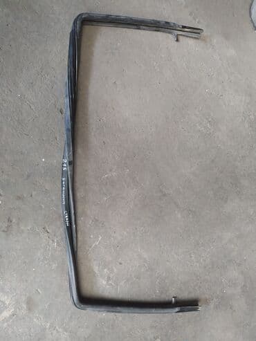 Toyota 4Runner 215 резинка стекла крышки багажника, Тойота Фораннер at lalafo.kg Toyota 4Runner 215 резинка стекла крышки багажника, Тойота Фораннер