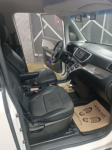 киа 2023: Kia Ray: 2019 г., 0.1 л, Автомат, Бензин, Хэтчбэк — 5