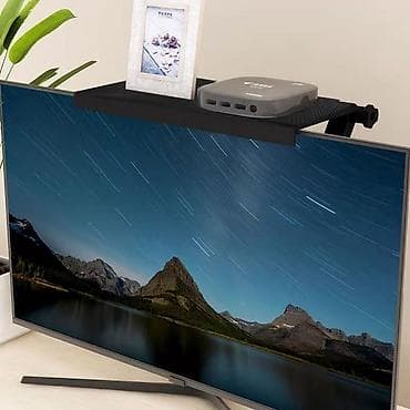 Ноутбуки: Подставка на телевизор, для приставок, роутера, ТВ бокса итд. Размер — 2