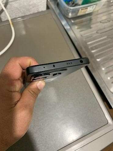 canon rf: Redmi, Redmi Note 14, цвет - Черный — 7