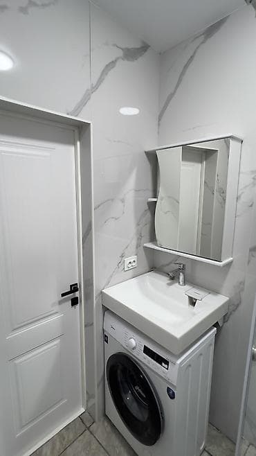 квв: 1 комната, Собственник, С подселением, С мебелью полностью — 5