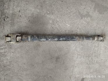 запчасти на тойота сурф в бишкеке: Toyota Surf 185 задний кардан, Тойота Сюрф 185 задний кардан Длина - — 1