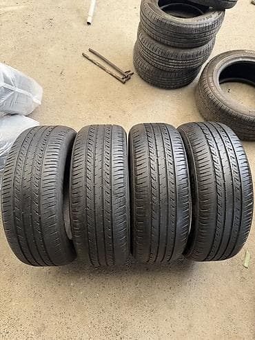 pirelli p zero: Комплект из 4 215 55 17 - Тип: летние, дорожный асимметричный — 1