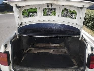 фолсфаген кравтер: Volkswagen Passat: 1994 г., 2 л, Механика, Газ, Седан — 6