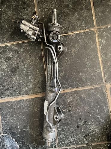 bmv e: Передняя левая фара BMW Б/у, Оригинал, Германия — 9