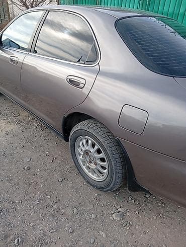 2 4 gdi: Mazda XEDOS 6: 1996 г., 1.6 л, Автомат, Седан — 1