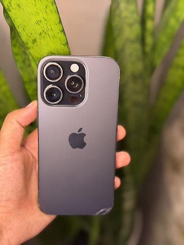 redmi note 17: IPhone 16 Pro, 128 ГБ, цвет – тёмно‑серый (титан) — 2