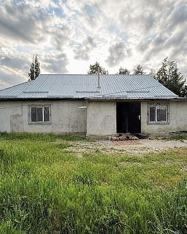 Кыймылсыз мүлк: 📍 В Сокулуке ( верхняя зона ) продаётся дом на участке 12 соток по — 2
