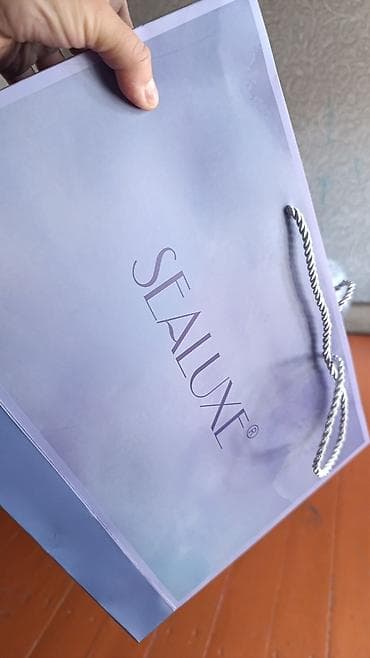 no name: Подарочный набор для ухода за кожей Sealuxe — Bird Yeast Skin Care — 2