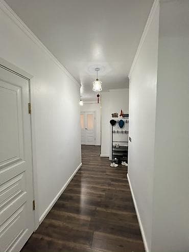 Квартиры: 3 комнаты, 94 м², Мед Академия Элитка, 6 этаж, Евроремонт — 10
