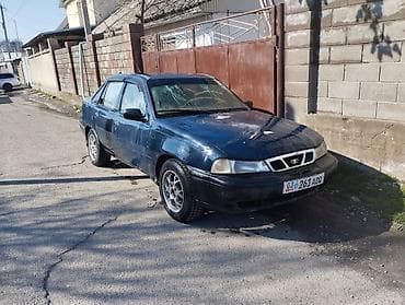 авто из корее в бишкек: Daewoo Nexia: 2007 г., Бензин, Седан — 3
