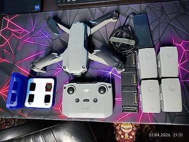 samsung scx 4100: DJI Air 2S — комплект для воздушной съёмки Характеристики дрона: - — 1