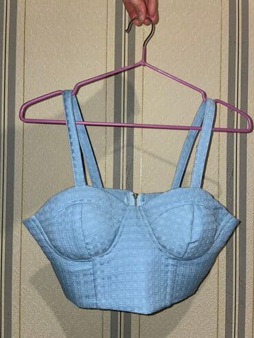 Вечернее платье, Короткая модель, Вискоза, Без рукавов, S