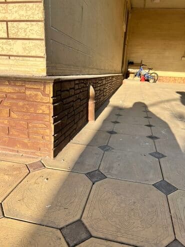 стенный пластик: Элегантная стеновая панель из Сарыташ молочно-белого цвета. Отличается — 48