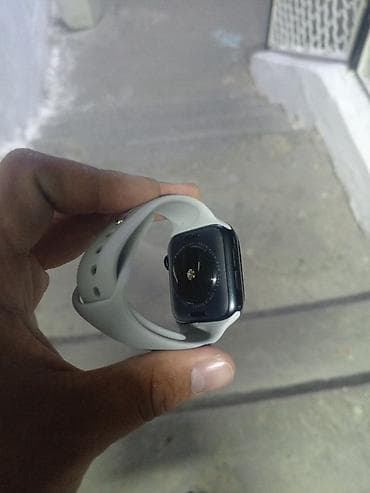 macbook pro i9: SE 2 писать в ватсапп Смарт-часы с сенсорным экраном и силиконовым — 2