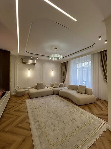 house: 🏡 Продаётся самый красивый особняк в Арча-Бешик! Уникальный дом со — 3