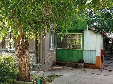 гараж аламедин 1: Дом с участком в Рамановке, ул. Карла Маркса, 29. Участок 11 соток. - — 4