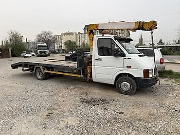 клык на экскаватор: Эвакуатор, Прямая — 3