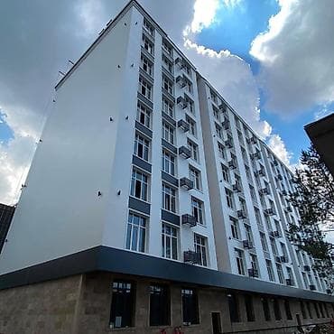 физприборы: 2 комнаты, 63 м², Элитка, 3 этаж — 9