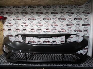 заказать авто из кореи в бишкек: Бампер Передний Kia, Новый, Аналог — 1